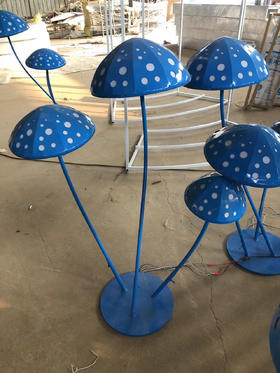 发光蘑菇【运费自理】