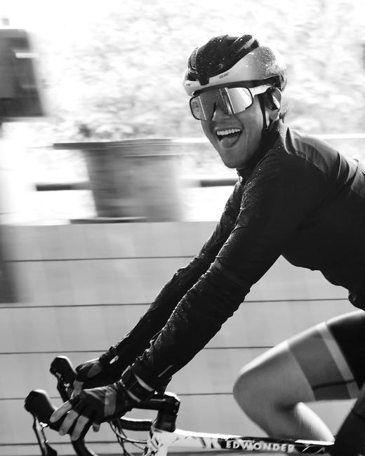 EdWonder x HJC Ibex 2.0骑行头盔 Helmet 商品图1