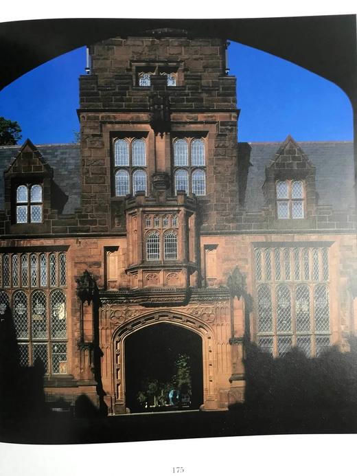 普林斯顿大学印象 300余幅插图 精装大16开 商品图9