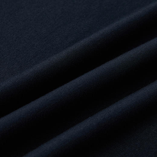 【蓄热御寒】罗蒙秋冬新品印花胶印时尚百搭加绒卫衣男士卫衣 商品图9