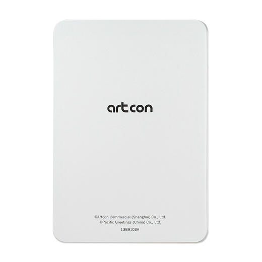 艺贺生日贺卡13B9103A创意礼品卡片创意祝福 商品图3