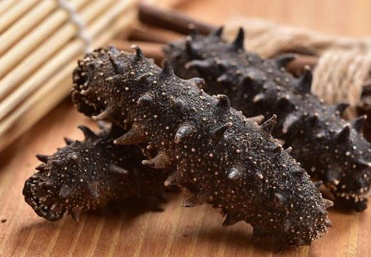 【健康养生快乐生活系列】物稻®️第五季渤海湾海参 商品图2