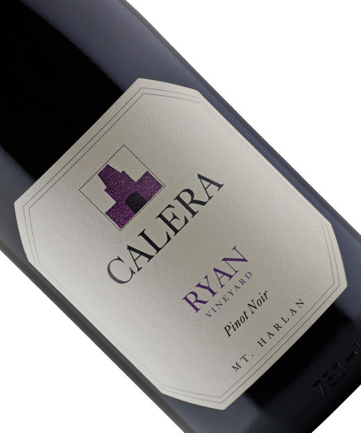 卡勒拉哈兰山瑞安单一园黑皮诺干红2016 Calera Mt. Harlan Pinot Noir Ryan Vineyard 商品图1
