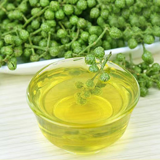 碧元珠青花椒油 商品图1