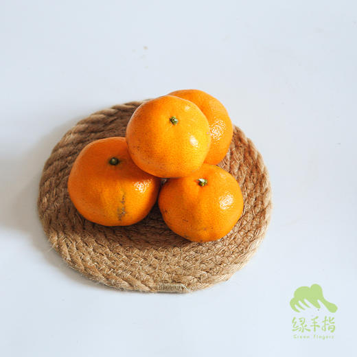 生态蜜桔 | 合作生产* Eco-tangerine | Coproducted 商品图2