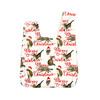 HUJI祤集套结手提包插画猫咪圣诞 商品缩略图2