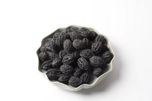 荐见定制 橄榄炭核桃炭 商品图2