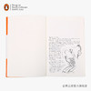 嘉德文库|【企鹅兰登】飞越疯人院（毛边本）Penguin Orange Collection: One Flew Over the Cuckoo's Nest 英文原版 企鹅经典橘色收藏版 商品缩略图4