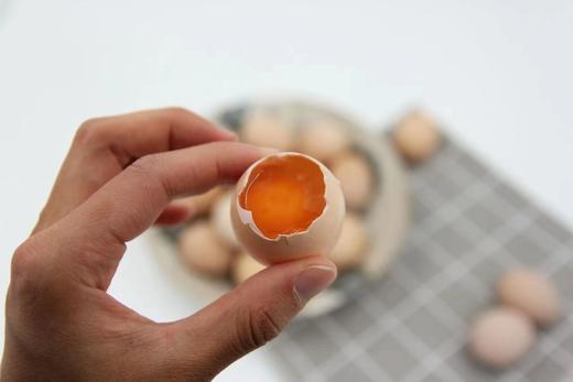 【皖南散养土鸡蛋】正宗土鸡蛋适合孕妇宝宝 商品图1