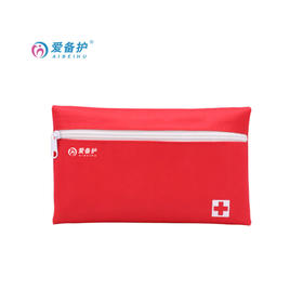 【包邮到家】爱倍护防疫应急包ABH-L008M（消毒清创组合应急包）