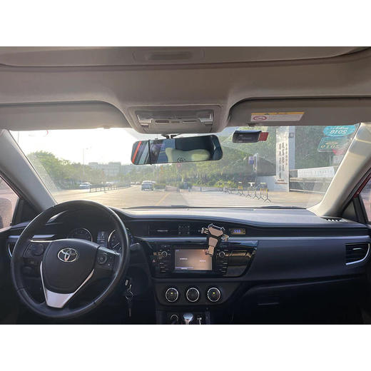 丰田 雷凌 1.8GS CVT精英版 【长租-深圳】 商品图4