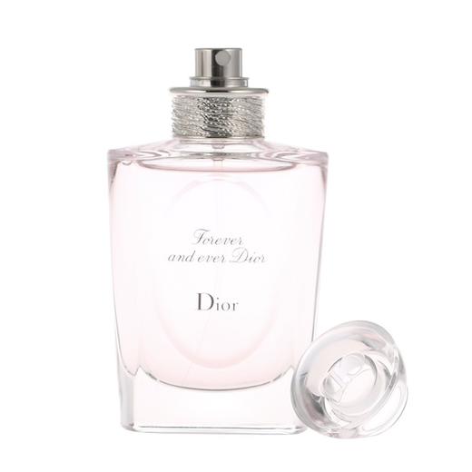 法国 Dior迪奥 永恒的爱淡香水100ml （茉莉花香调） 商品图8