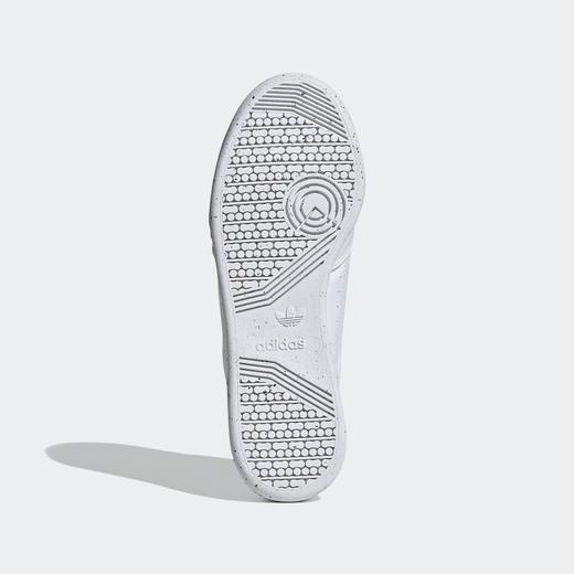 1折秒杀（C） adidas/阿迪达斯   三叶草 CONTINENTAL 80男经典运动鞋 FU9787  非质量问题 不退不换 商品图5