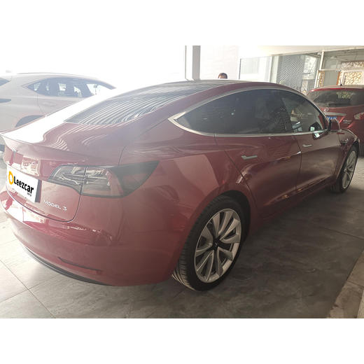 特斯拉 Model3 长续航后轮驱动版 【长租-北京】 商品图3