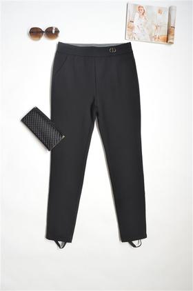 积度衣SKA01A_羽绒长裤_ZK