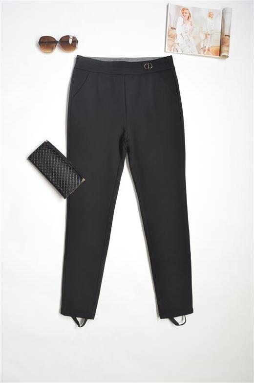 积度衣SKA01A_羽绒长裤_ZK 商品图0