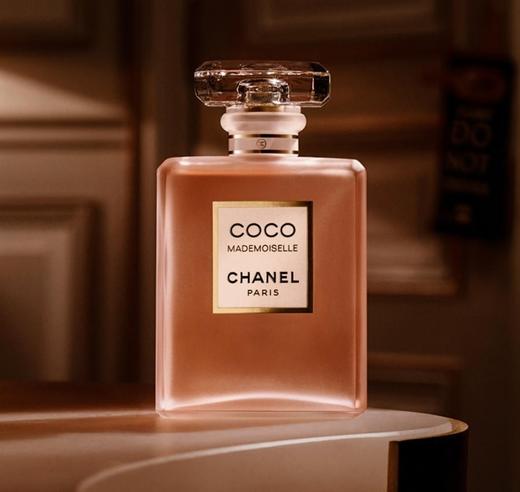 法国 CHANEL香奈儿 经典COCO可可小姐香精香水 50ml / 100ml 商品图2