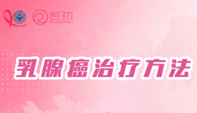 11月19日 | 陈文霖医师：乳腺癌治疗方法