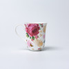 英国丹侬Dunoon骨瓷水杯 布雷马杯型 英伦复古玫瑰 商品缩略图3