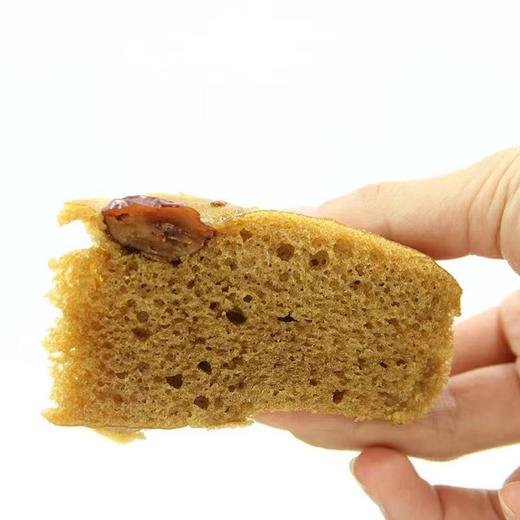 【善蒸坊龙游手工红糖发糕】每一口都是“蒸”的美味 商品图3