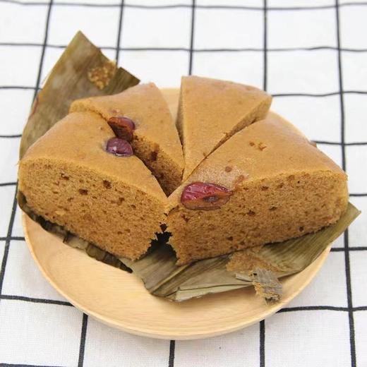 【善蒸坊龙游手工红糖发糕】每一口都是“蒸”的美味 商品图2