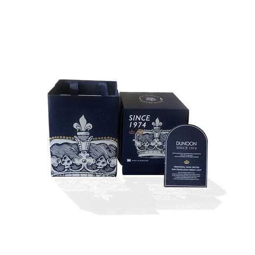 英国丹侬Dunoon骨瓷水杯 Henley系列 商品图1