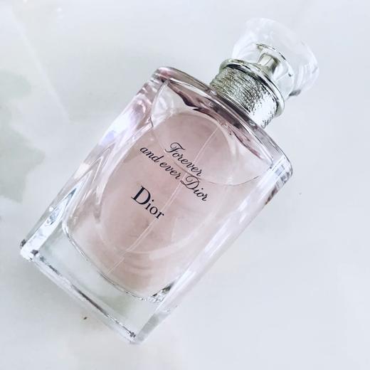 法国 Dior迪奥 永恒的爱淡香水100ml （茉莉花香调） 商品图1