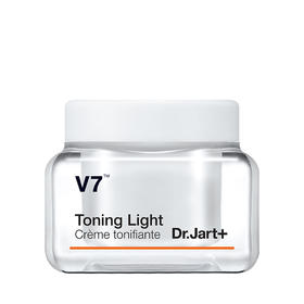 蒂佳婷V7补水保湿亮白霜50ml素颜霜面霜