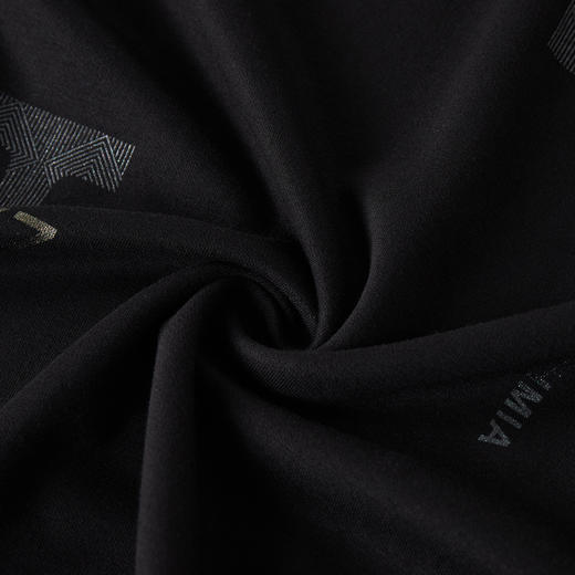 【潮流印花】罗蒙卫衣男秋冬新品圆领舒适亲肤通勤内搭外穿男士卫衣 商品图9