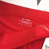 男士纯棉内裤 裤头 红色 商品缩略图6