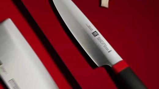 双立人刀具 ZW-K310 两件套 商品图6