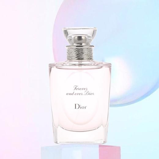 法国 Dior迪奥 永恒的爱淡香水100ml （茉莉花香调） 商品图6