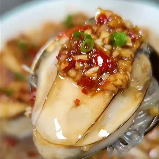 精品乳山生蚝（5斤） 商品图6