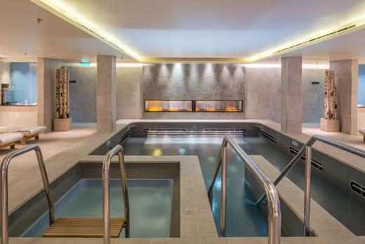 超级游轮8天7晚3场高尔夫海洋文旅 商品图3