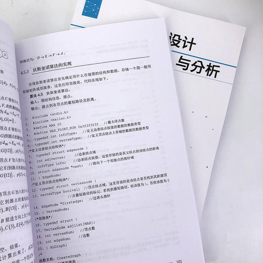 算法设计与分析 商品图5
