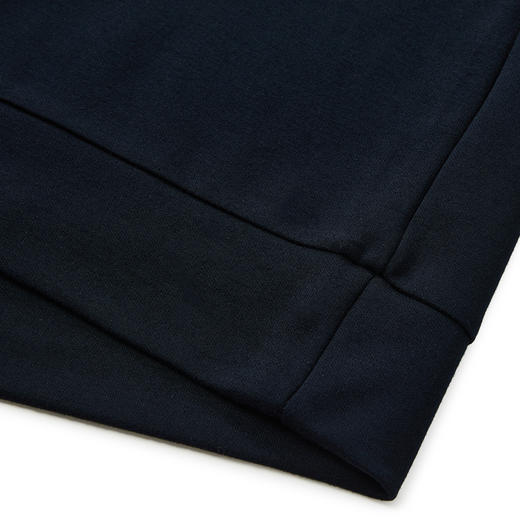 【蓄热御寒】罗蒙秋冬新品印花胶印时尚百搭加绒卫衣男士卫衣 商品图8