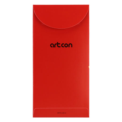 艺贺红包3RPE1301A新款烫金礼物大红包通用新年红包 商品图1