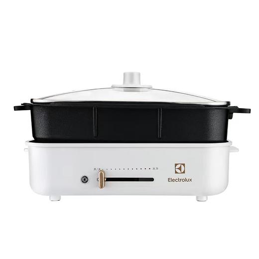 伊莱克斯 EGHP5020 电烤炉 商品图2