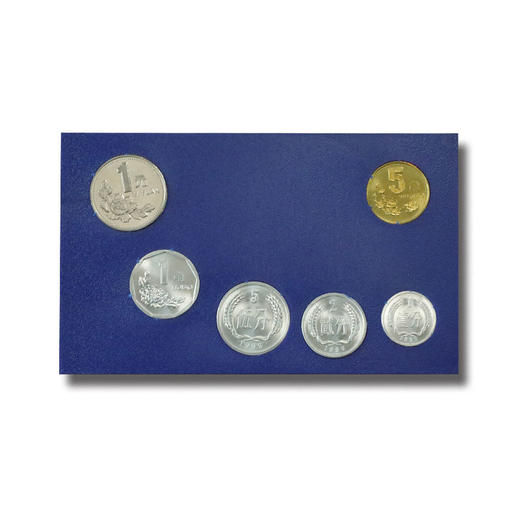 1997~1999年硬币套装！ 商品图5