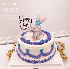 星黛露复古款 | 昔果