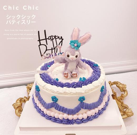 星黛露复古款 | 昔果 商品图0