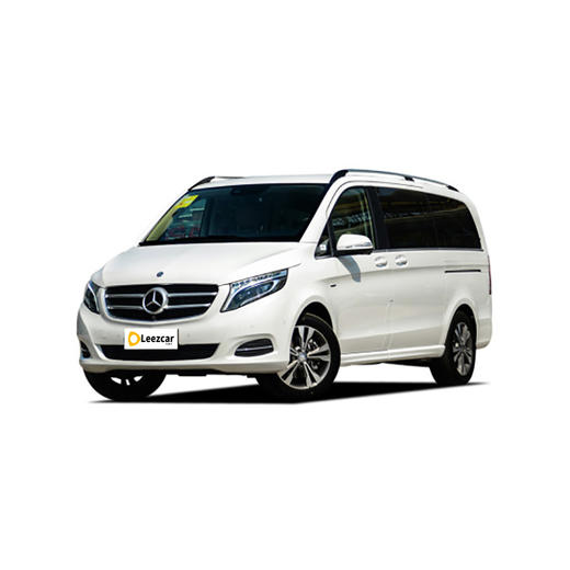 奔驰 V 260 尊贵版 【长租-深圳】 商品图0