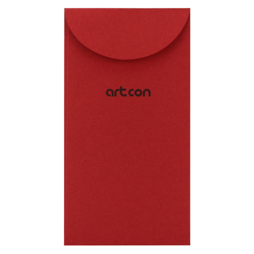 艺贺红包6RPE1311A福字新款烫金礼物大红包通用新年红包 商品图1