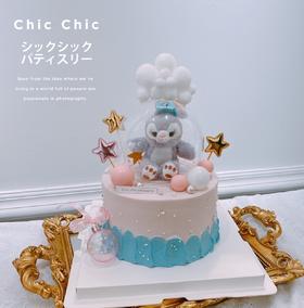 云朵星戴露 | 昔果