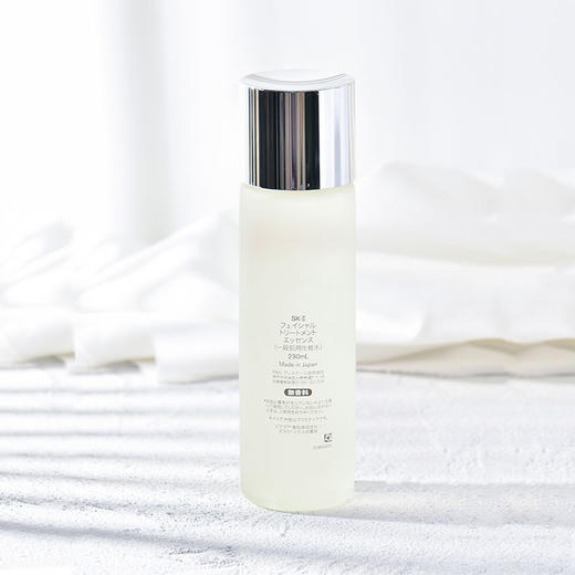 【SK-II 合集】SK-II 小灯泡/前男友面膜/神仙水 补水保湿提亮肤色 改善肌肤光泽.01 商品图5