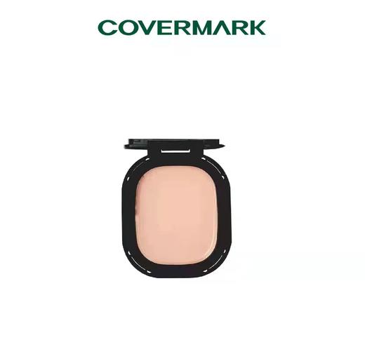 1F COVERMARK 致臻贴肤粉膏粉芯8g 商品图0