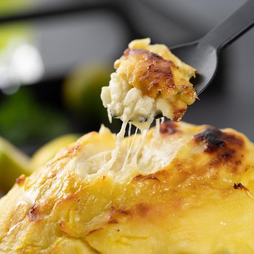 闭着眼睛买 盒盒都好吃 让不吃榴莲的人爱上榴莲 | 榴莲西施 冷冻榴莲盒饭2.0升级版 烤榴莲果肉260g/盒*3 浓郁原味蜂蜜炙烤 [福利品] 商品图0