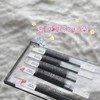 5D仙朵-五叶草睫毛 商品缩略图0