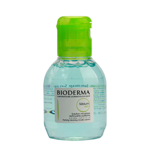 法国 Bioderma/贝德玛卸妆水100ml/500ml 版本随机发 商品图3