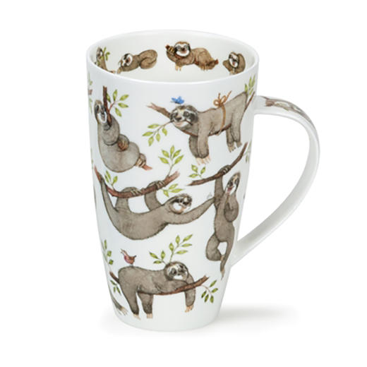 英国丹侬Dunoon骨瓷水杯 Henley系列 商品图2